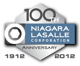 Niagara Lasalle 100